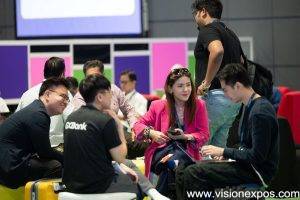 2025年新加坡亚洲零售、支付和金融技术展<br>Seamless Asia 2025 - 图片 6