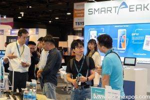 2025年新加坡亚洲零售、支付和金融技术展<br>Seamless Asia 2025 - 图片 5