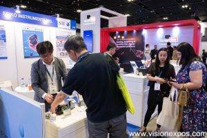 2025年新加坡亚洲零售、支付和金融技术展<br>Seamless Asia 2025 - 图片 2