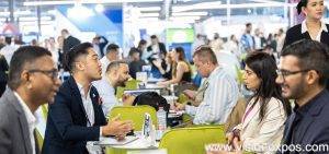 2024年阿联酋迪拜初创科技企业展<br>Expand North Star 2024 - 图片 6