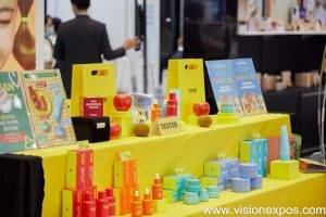 2024年韩国首尔美容美发展览会<br>InterCharm Korea 2024 - 图片 13