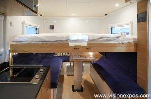 2024年德国杜塞尔多夫房车、休闲车展览会<br>Caravan Salon 2024 - 图片 8