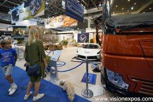 2024年德国杜塞尔多夫房车、休闲车展览会<br>Caravan Salon 2024 - 图片 6