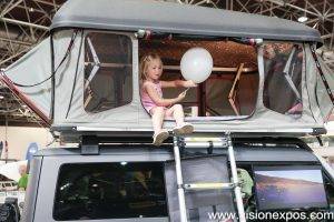 2024年德国杜塞尔多夫房车、休闲车展览会<br>Caravan Salon 2024 - 图片 10