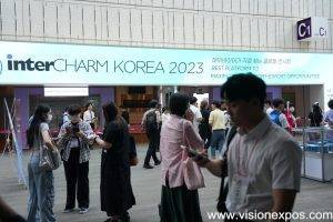 2024年韩国首尔美容美发展览会<br>InterCharm Korea 2024 - 图片 12