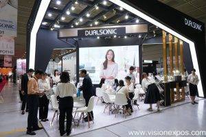 2024年韩国首尔美容美发展览会<br>InterCharm Korea 2024 - 图片 11