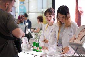 2024年韩国首尔美容美发展览会<br>InterCharm Korea 2024 - 图片 9