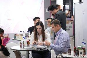 2024年韩国首尔美容美发展览会<br>InterCharm Korea 2024 - 图片 6