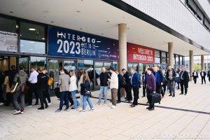 2024年德国柏林国际测绘地理信息展<br>INTERGEO 2024 - 图片 7