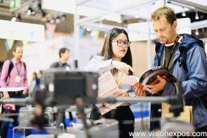 2024年德国柏林国际测绘地理信息展<br>INTERGEO 2024 - 图片 6