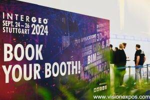 2024年德国柏林国际测绘地理信息展<br>INTERGEO 2024 - 图片 5