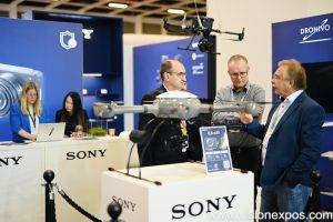 2024年德国柏林国际测绘地理信息展<br>INTERGEO 2024 - 图片 4