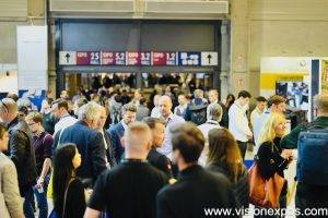 2024年德国柏林国际测绘地理信息展<br>INTERGEO 2024 - 图片 3