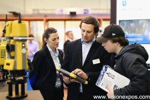 2024年德国柏林国际测绘地理信息展<br>INTERGEO 2024 - 图片 8