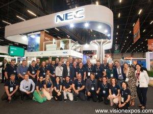 2024年巴西国际通讯和支付技术展<br>Futurecom 2024 - 图片 5