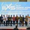 2024年印尼互联网技术博览会暨高峰论坛<br>INDONESIA INTERNET EXPO & SUMMIT 2024 - 图片 6
