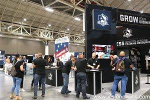 2025年美国射击运动、狩猎和户外用品展览会<br>SHOT Show 2025 - 图片 4