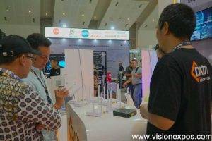 2024年印尼互联网技术博览会暨高峰论坛<br>INDONESIA INTERNET EXPO & SUMMIT 2024 - 图片 5