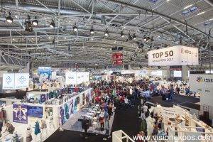 2024年德国慕尼黑体育用品展览会<br>ISPO Munich 2024 - 图片 5