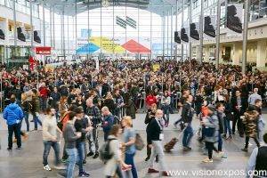 2024年德国慕尼黑体育用品展览会<br>ISPO Munich 2024 - 图片 4
