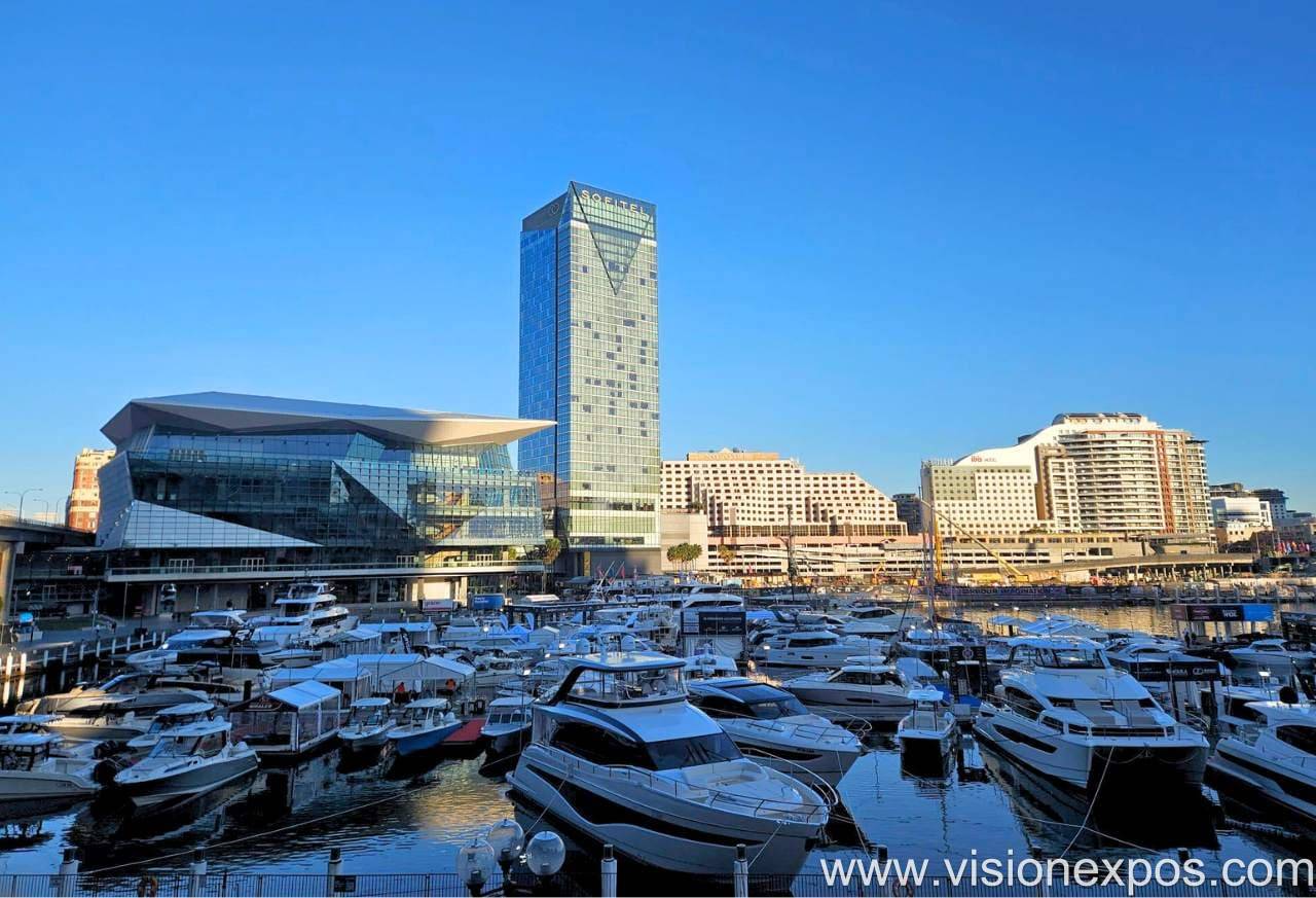 2024年澳大利亚悉尼国际船舶和游艇展<br>Sydney International Boat Show插图3