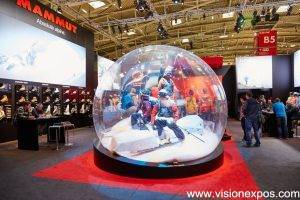 2024年德国慕尼黑体育用品展览会<br>ISPO Munich 2024 - 图片 3
