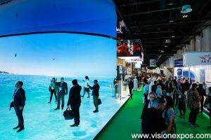 2024年迪拜阿拉伯旅游产业展 ATM 2024 - 图片 7