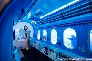 2024年迪拜阿拉伯旅游产业展 ATM 2024 - 图片 5