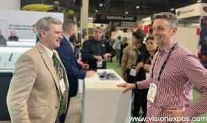 2025年美国射击运动、狩猎和户外用品展览会<br>SHOT Show 2025 - 图片 2