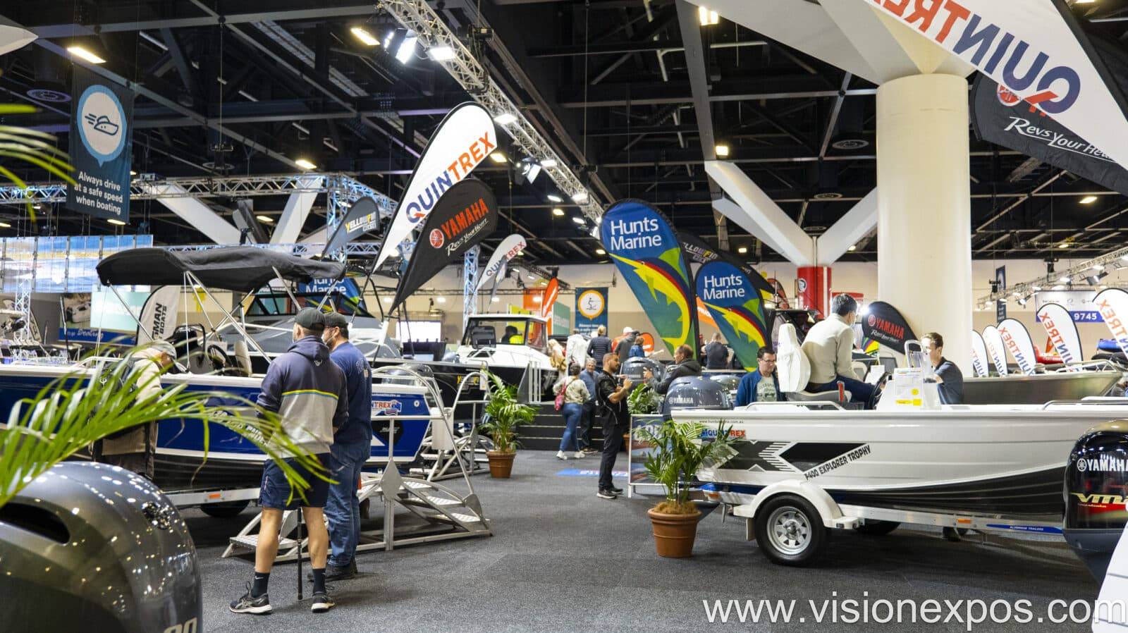 2024年澳大利亚悉尼国际船舶和游艇展<br>Sydney International Boat Show插图6