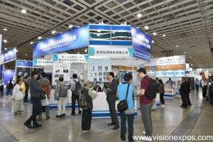 2025年台湾台北国际电子产业科技展<br>TAITRONICS 2025 - 图片 10