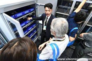 2025年台湾台北国际电子产业科技展<br>TAITRONICS 2025 - 图片 6