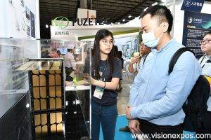 2025年台湾台北国际电子产业科技展<br>TAITRONICS 2025 - 图片 5