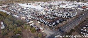 2025年美国亚利桑那州房车展<br>Quartzsite RV Show 2025 - 图片 10