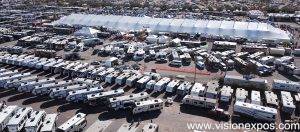 2025年美国亚利桑那州房车展<br>Quartzsite RV Show 2025 - 图片 5