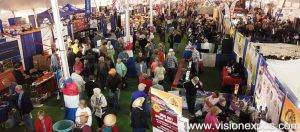 2025年美国亚利桑那州房车展<br>Quartzsite RV Show 2025 - 图片 9