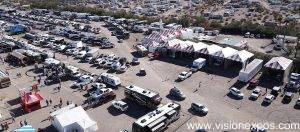2025年美国亚利桑那州房车展<br>Quartzsite RV Show 2025 - 图片 2