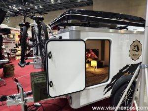 2025年韩国露营郊游及户外用品展览会<br>Camping & Picnic Fair 2025 - 图片 4