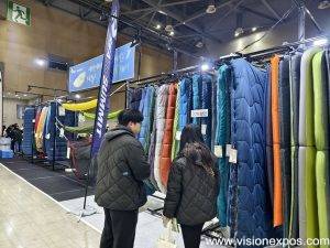 2025年韩国露营郊游及户外用品展览会<br>Camping & Picnic Fair 2025 - 图片 9