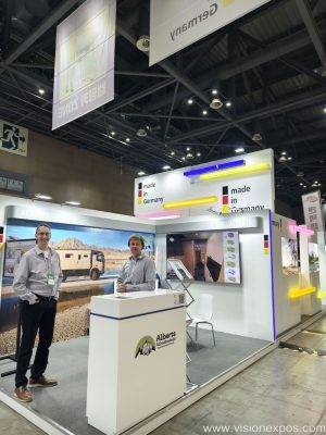 2025年韩国露营郊游及户外用品展览会<br>Camping & Picnic Fair 2025 - 图片 7