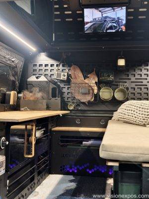 2025年韩国露营郊游及户外用品展览会<br>Camping & Picnic Fair 2025 - 图片 6