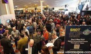 2025年美国射击运动、狩猎和户外用品展览会<br>SHOT Show 2025 - 图片 5