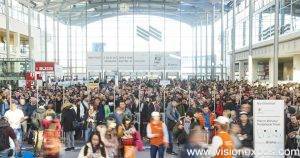 2024年德国慕尼黑体育用品展览会<br>ISPO Munich 2024 - 图片 6