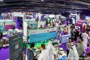 2024年阿联酋迪拜金融技术展<br>Fintech SURGE 2024 - 图片 3