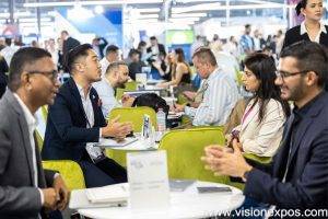 2024年阿联酋迪拜金融技术展<br>Fintech SURGE 2024 - 图片 8