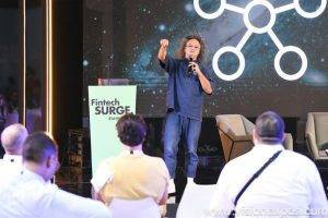 2024年阿联酋迪拜金融技术展<br>Fintech SURGE 2024 - 图片 7