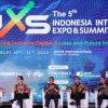 2024年印尼互联网技术博览会暨高峰论坛<br>INDONESIA INTERNET EXPO & SUMMIT 2024 - 图片 3