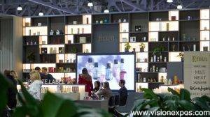 2024年俄罗斯香水和美容美发用品展<br>InterCHARM Moscow 2024 - 图片 4