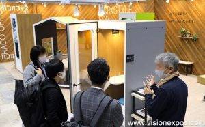 2024年日本东京建筑建材展览会<br>Japan Build 2024 - 图片 3