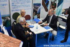 2024年日本东京建筑建材展览会<br>Japan Build 2024 - 图片 6